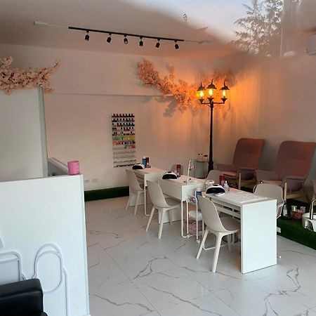 One Suite Beach Club Appartment ปุนตากานา ภายนอก รูปภาพ