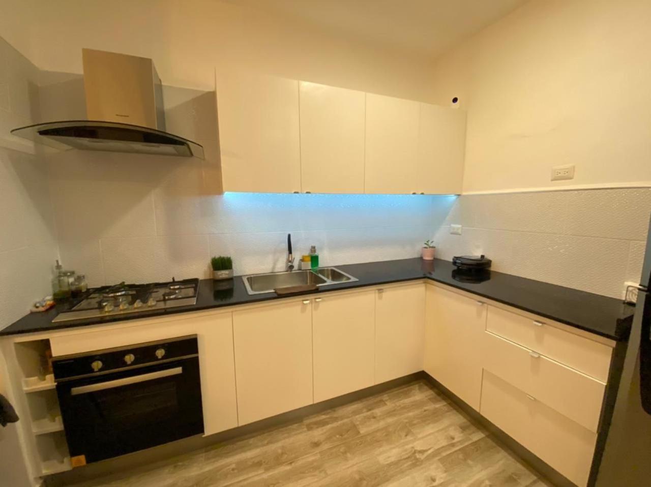 One Suite Beach Club Appartment ปุนตากานา ภายนอก รูปภาพ
