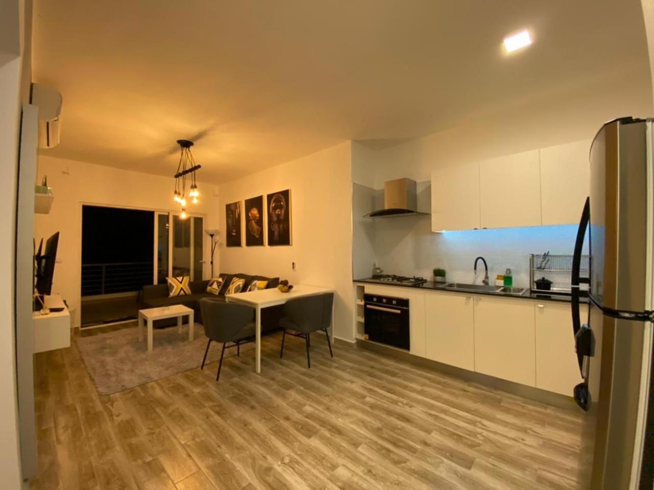 One Suite Beach Club Appartment ปุนตากานา ภายนอก รูปภาพ