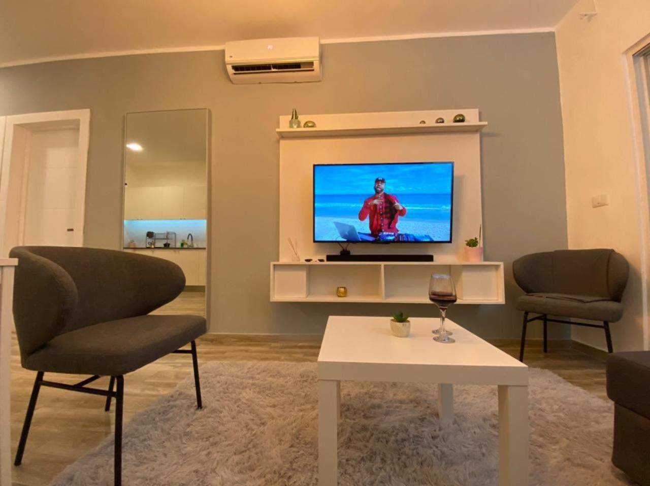 One Suite Beach Club Appartment ปุนตากานา ภายนอก รูปภาพ