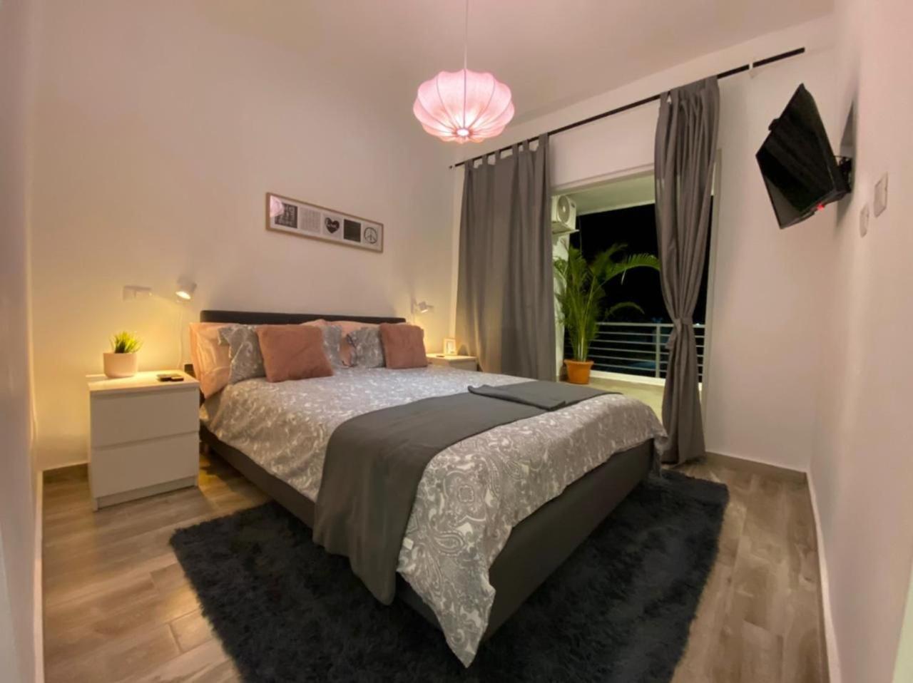 One Suite Beach Club Appartment ปุนตากานา ภายนอก รูปภาพ