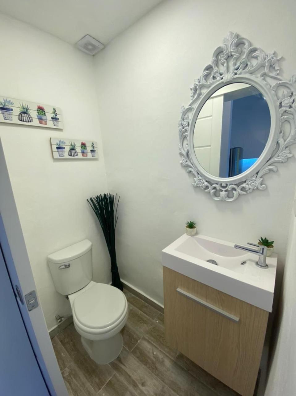 One Suite Beach Club Appartment ปุนตากานา ภายนอก รูปภาพ