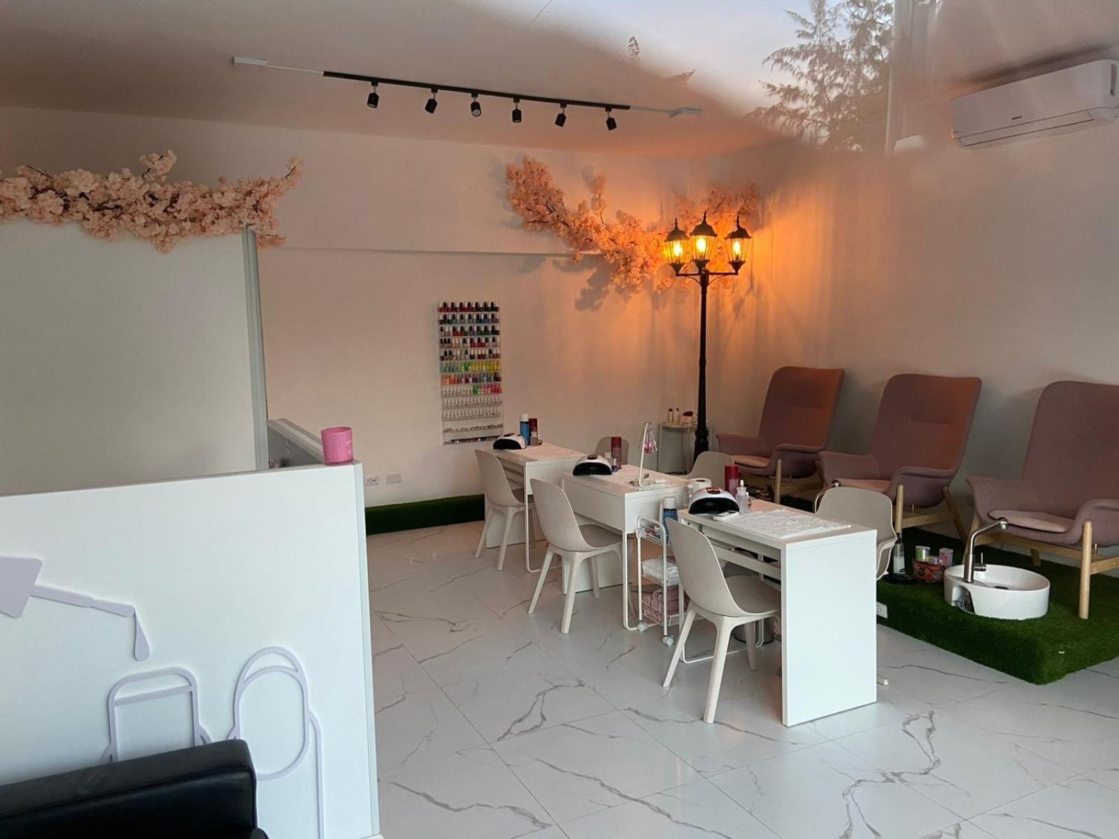One Suite Beach Club Appartment ปุนตากานา ภายนอก รูปภาพ