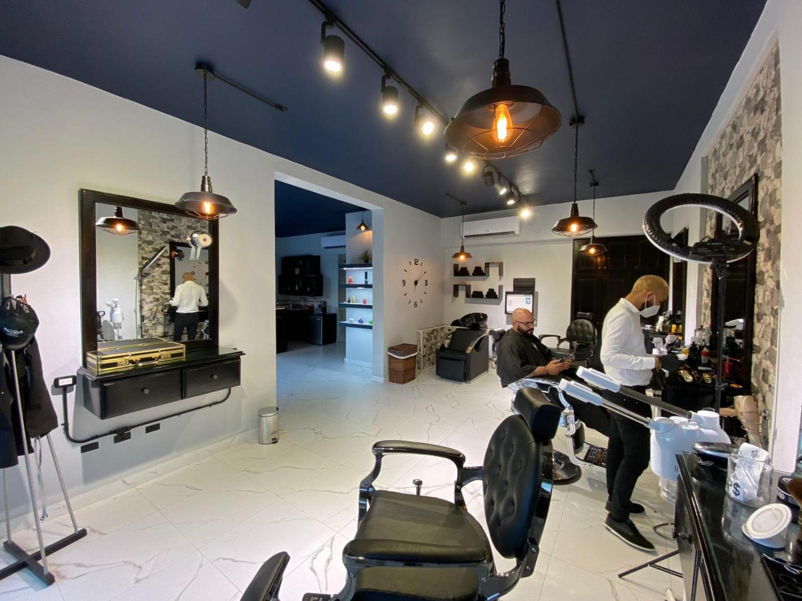 One Suite Beach Club Appartment ปุนตากานา ภายนอก รูปภาพ