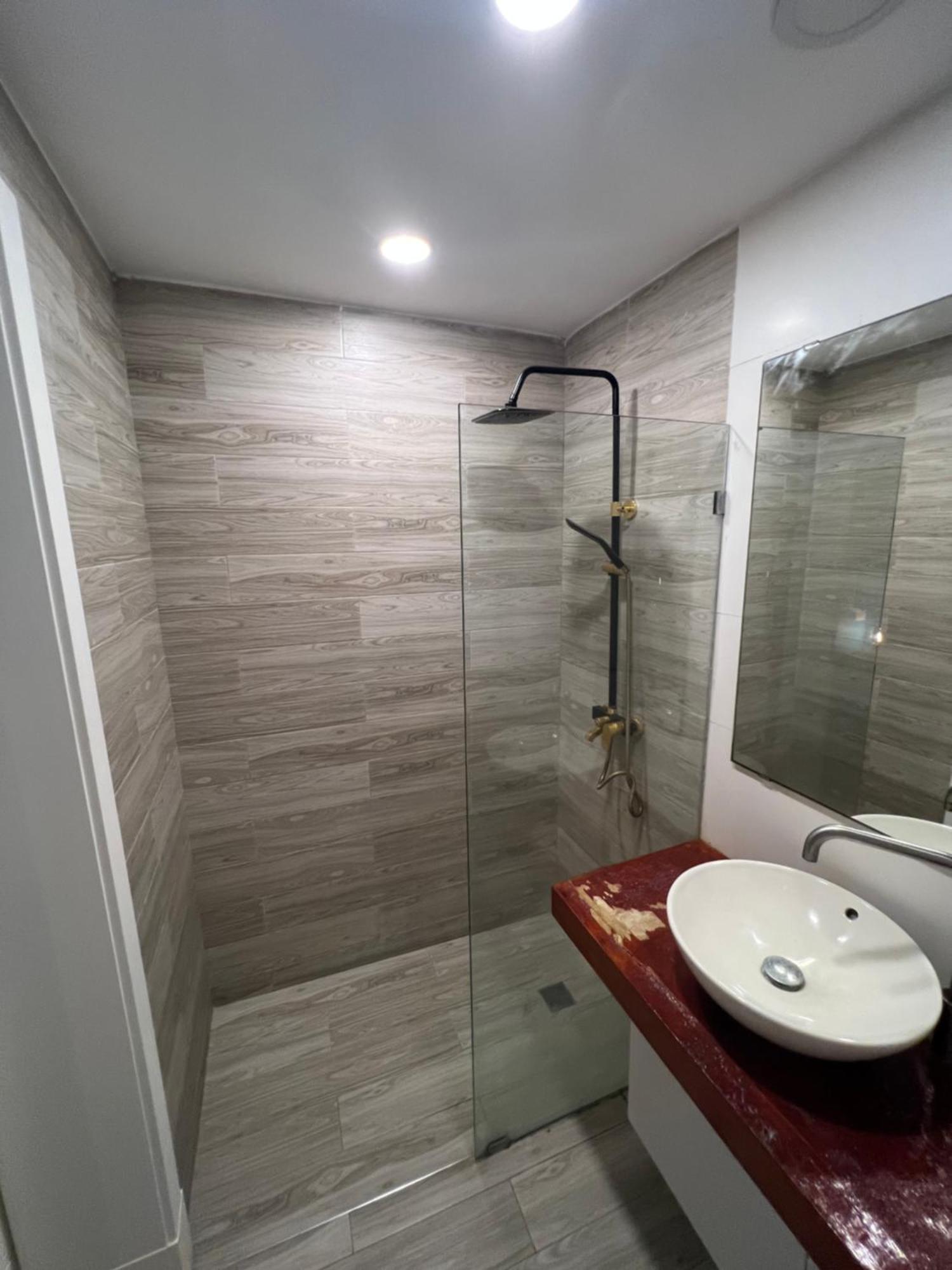 One Suite Beach Club Appartment ปุนตากานา ภายนอก รูปภาพ
