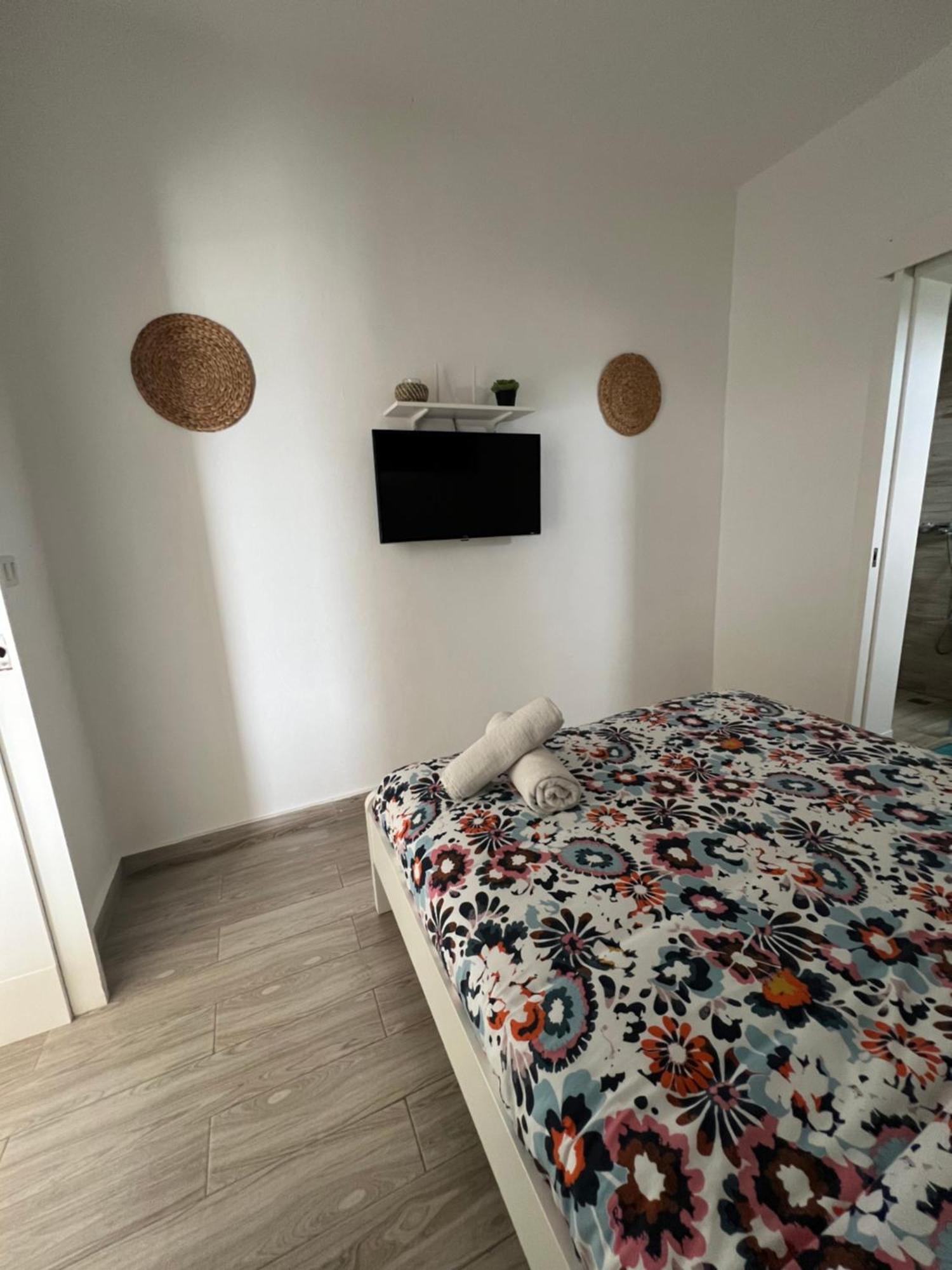 One Suite Beach Club Appartment ปุนตากานา ภายนอก รูปภาพ