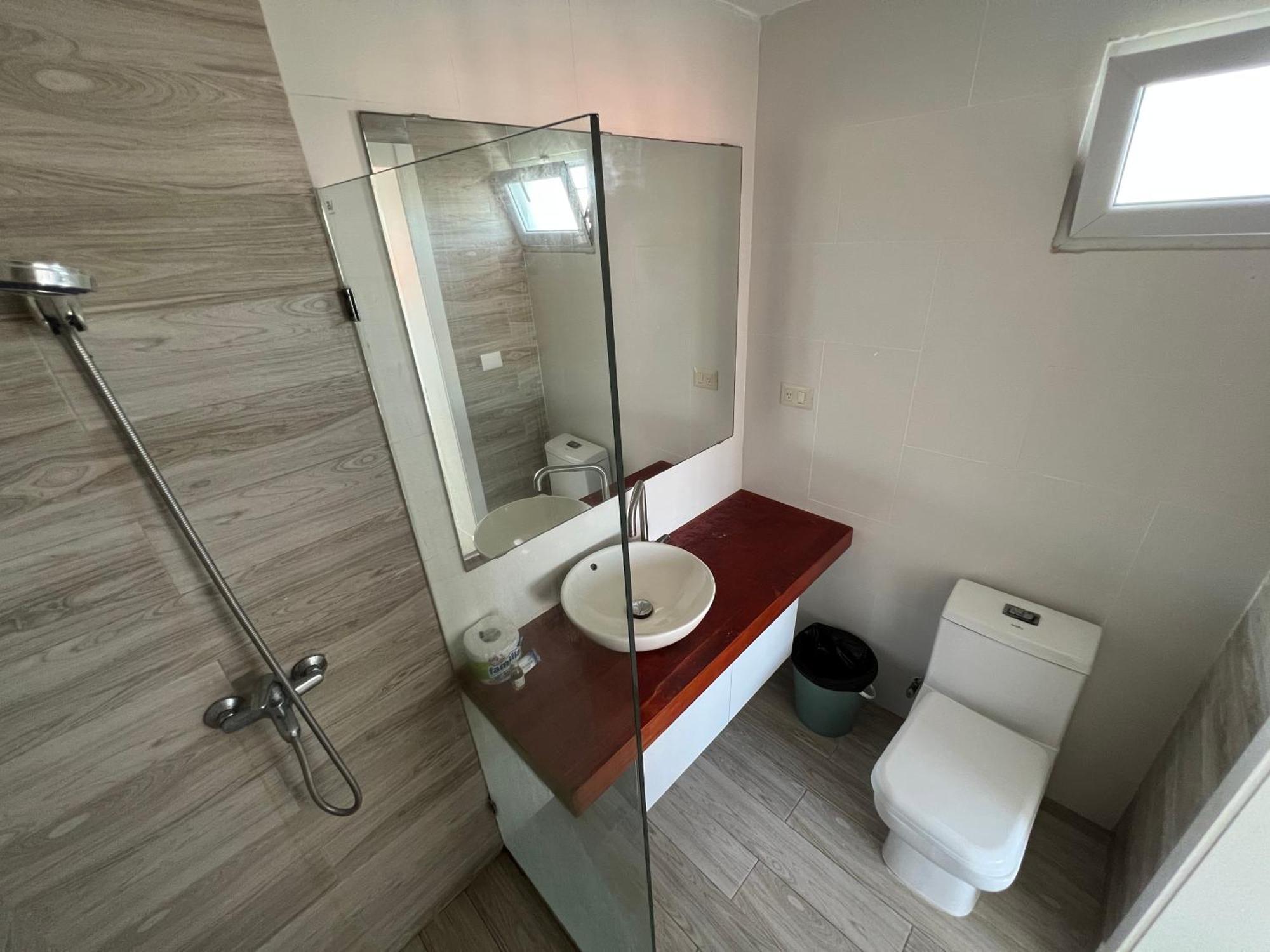 One Suite Beach Club Appartment ปุนตากานา ภายนอก รูปภาพ